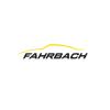 Autohaus Fahrbach GmbH in Belsenberg Stadt Künzelsau - Logo