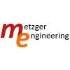 Metzger Engineering in Untermarchtal - Logo
