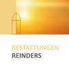 Bestattungen Reinders in Mönchengladbach - Logo