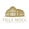 Moccabar - Villa Mocc in Zwickau - Logo