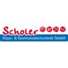 Scholer Haus & Gastronomietechnik GmbH Scholer Haustechnik in Scholen Gemeinde Bruchhausen Vilsen - Logo