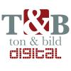 T&B digital in Weimar in Thüringen - Logo