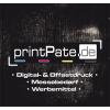 printPate in Augsburg - Logo