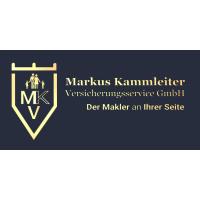 Markus Kammleiter Versicherungsservice GmbH in Rothenburg ob der Tauber - Logo
