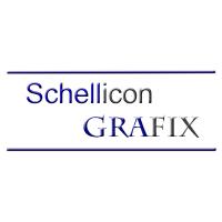 Schellicon Grafix in Bischofsheim bei Rüsselsheim - Logo