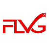 FLVG in Straßberg Stadt Plauen - Logo