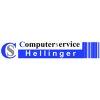 Computerservice Hellinger in Kottengrün Gemeinde Werda - Logo
