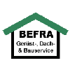 BEFRA Gerüst-, Dach- und Bauservice in Geyer - Logo