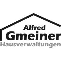 Gmeiner Alfred Hausverwaltungen in Meßkirch - Logo