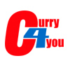 Curry 4 You in Berlin - Logo