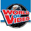 World of Video Schloß Holte in Schloss Holte Stadt Schloss Holte Stukenbrock - Logo