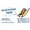 Elektrotechnik Voitl in Pfaffing - Logo