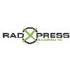 RadXpress-Augsburg in Augsburg - Logo