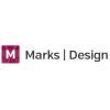 Marks Design in Stralsund - Logo