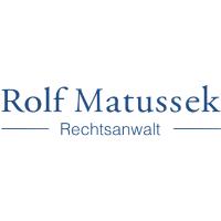 Rechtsanwalt Rolf Matussek in Braunschweig - Logo