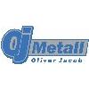 OJ METALL in Rothenburg in der Oberlausitz - Logo