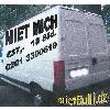 MIET - TRANSPORTER - GROTZKI in Essen - Logo