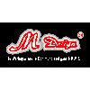 M-Design Werbung von A-Z in Dortmund - Logo