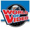 World of Video Warstein in Warstein - Logo