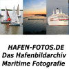 Bildagentur HAFEN-FOTOS.DE in Hamburg - Logo