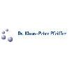 Kommunikationsseminare Dr. Klaus-Peter Pfeiffer in Köln - Logo