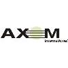 AXOM Germany Ltd. in Berlin - Logo