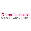 Annika Matern - Marketing, Coaching, Training in Dortmund - Logo