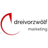 dreivorzwölf marketing GmbH in Mainz - Logo