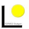 TOPMED Stuttgart in Stuttgart - Logo