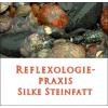 Reflexologie – Silke Steinfatt in Radebeul - Logo