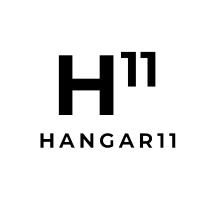 Hangar11 in Frankfurt am Main - Logo