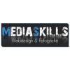 MediaSkills – Web- & Grafikdesign in Bernau am Chiemsee - Logo