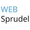 WEBSprudel in Speyer - Logo
