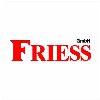 Friess GmbH in Monheim am Rhein - Logo