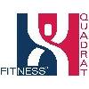 Fitnessquadrat in Limeshain - Logo