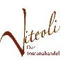 Viteoli - Der Toscanahandel in Bochum - Logo