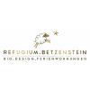 REFUGIUM.BETZENSTEIN BIO.DESIGN.FERIENWOHNUNGEN in Betzenstein - Logo