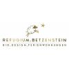 REFUGIUM.BETZENSTEIN BIO.DESIGN.FERIENWOHNUNGEN in Betzenstein - Logo