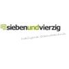 siebenundvierzig ING GmbH & Co. KG in Saarbrücken - Logo