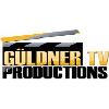 Güldner TV Productions in Lorsch in Hessen - Logo