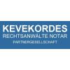Kevekordes Rechtsanwälte Notar Partnerschaftsgesellschaft in Hannover - Logo