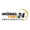 Möbeltaxi24 in Darmstadt - Logo
