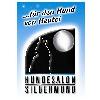Hundesalon und Katzensalon Silbermond in Heidelberg - Logo