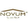 Novum Carport GmbH in Rüdersdorf bei Berlin - Logo