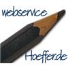 webservice Ulrich Höffer in Bad Segeberg - Logo