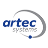 artec systems GmbH und Co. KG Kabelkonfektion in Markt Erlbach - Logo