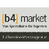 b4 market in Westoverledingen - Logo