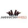 Mainhattan-Wheels in Dietzenbach - Logo