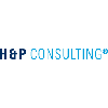 H&P Consulting GmbH Unternehmensberatung in Baunatal - Logo