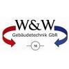 W&W Gebäudetechnik GBR in Düsseldorf - Logo